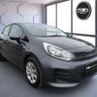 Kia Rio 2016