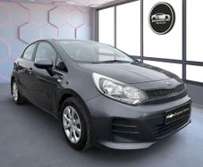 Kia Rio 2016