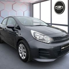 Kia Rio 2016