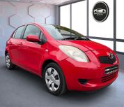 Toyota Yaris 2008