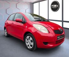 Toyota Yaris 2008