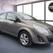 Opel Corsa 2012