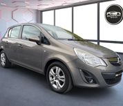 Opel Corsa 2012