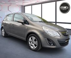 Opel Corsa 2012
