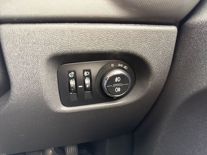 Opel Corsa 2012
