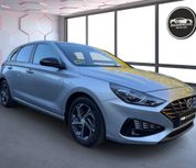 Hyundai i30 2021