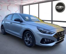 Hyundai i30 2021