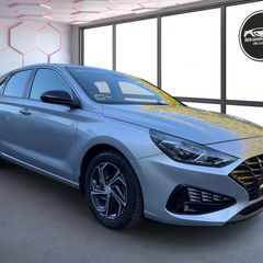 Hyundai i30 2021