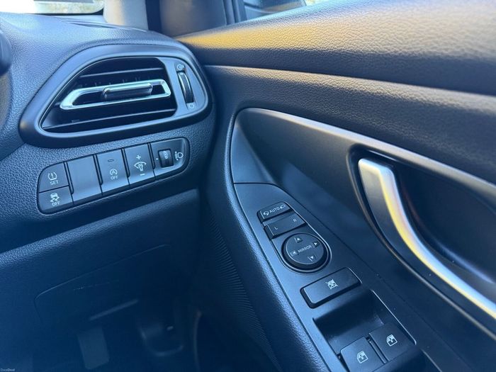 Hyundai i30 2021
