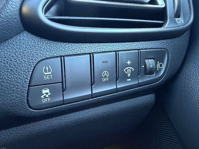 Hyundai i30 2021