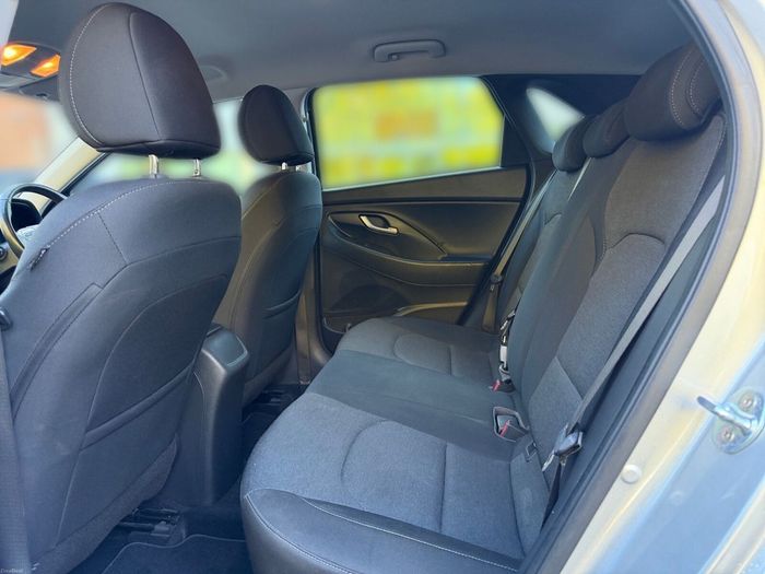 Hyundai i30 2021