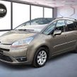 Citroen Grand C4 Picasso 2010