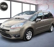 Citroen Grand C4 Picasso 2010