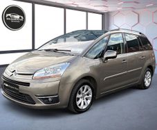 Citroen Grand C4 Picasso 2010