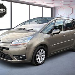Citroen Grand C4 Picasso 2010