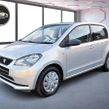 SEAT Mii 2014