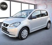 SEAT Mii 2014