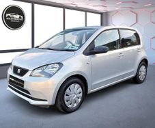 SEAT Mii 2014