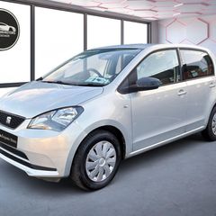 SEAT Mii 2014