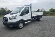 Ford Transit 2025