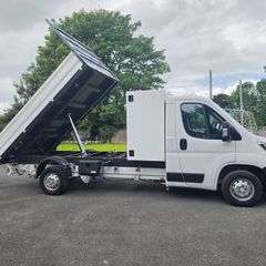 Citroen Relay 2025