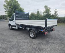 Ford Transit 2025