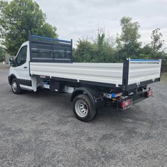 Ford Transit 2025