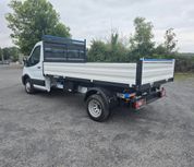 Ford Transit 2025
