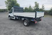 Ford Transit 2025