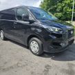 Ford Transit Custom 2025