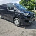 Ford Transit Custom 2025