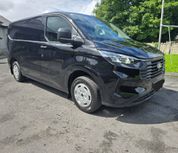 Ford Transit Custom 2025