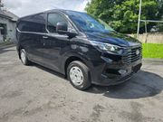 Ford Transit Custom 2025