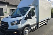 Ford Transit 2026