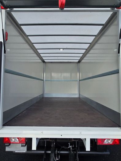 Ford Transit 2026