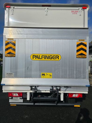 Ford Transit 2026