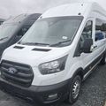 Ford Transit Minibus 2026