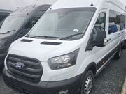 Ford Transit Minibus 2026