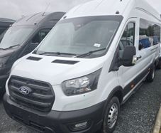 Ford Transit Minibus 2026