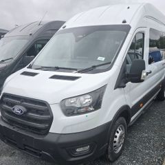Ford Transit Minibus 2026