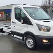 Ford Transit 2026