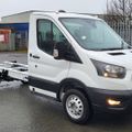 Ford Transit 2026