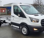 Ford Transit 2026