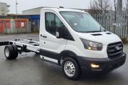 Ford Transit 2026