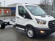 Ford Transit 2026