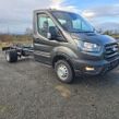 Ford Transit 2026