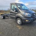 Ford Transit 2026