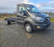 Ford Transit 2026