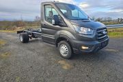Ford Transit 2026