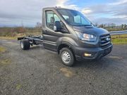 Ford Transit 2026